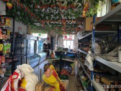 C9371生鲜超市转让