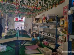 C9371生鲜超市转让