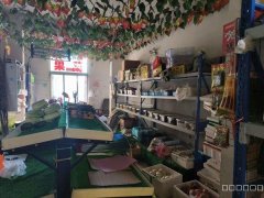 C9371生鲜超市转让