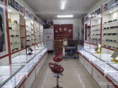 （成功案例）C9376商运司转盘77中后门眼镜店转让