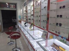 （成功案例）C9376商运司转盘77中后门眼镜店转让