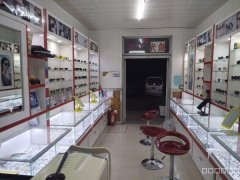 （成功案例）C9376商运司转盘77中后门眼镜店转让