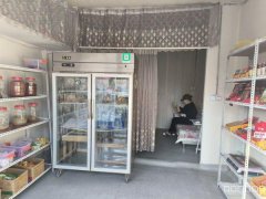 C9372沙依巴克区沧江街创业园内铺转让