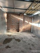 C9372沙依巴克区沧江街创业园内铺转让