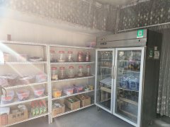 C9372沙依巴克区沧江街创业园内铺转让