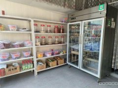 C9372沙依巴克区沧江街创业园内铺转让