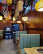 C9373位于昌吉市健康东路馕产业园区内店面转让