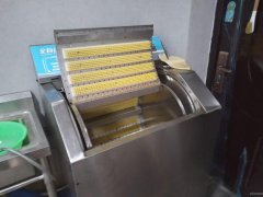 （成功案例）C9377昆仑路北二巷45平共享洗鞋店转让