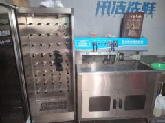 （成功案例）C9377昆仑路北二巷45平共享洗鞋店转让