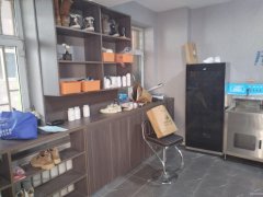 （成功案例）C9377昆仑路北二巷45平共享洗鞋店转让