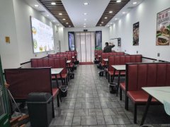 （成功案例）C9378万达华府12号公寓餐厅转让