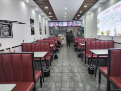 （成功案例）C9378万达华府12号公寓餐厅转让