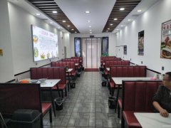 （成功案例）C9378万达华府12号公寓餐厅转让