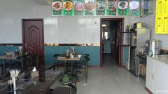 C9380昌吉二六工阿苇滩100平中餐厅转让