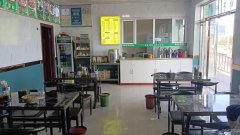 C9380昌吉二六工阿苇滩100平中餐厅转让