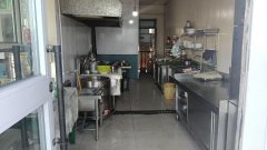 C9380昌吉二六工阿苇滩100平中餐厅转让