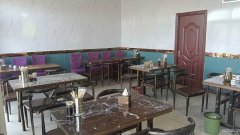C9380昌吉二六工阿苇滩100平中餐厅转让