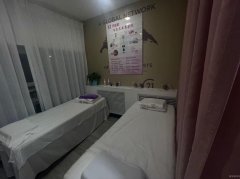 C9381位于昌吉北京路127平养生店转让