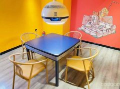 （成功案例）C9386宝能城180平棋牌室转让