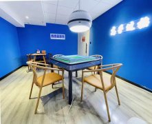 （成功案例）C9386宝能城180平棋牌室转让