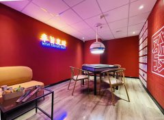 （成功案例）C9386宝能城180平棋牌室转让