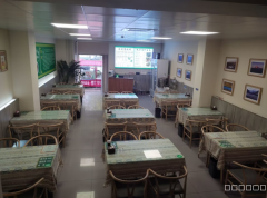 （成功案例）C9384西虹东路老华凌公交车站270平餐厅转让