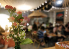 C9388位于昌吉市中山路枫叶广场负一楼店面转让