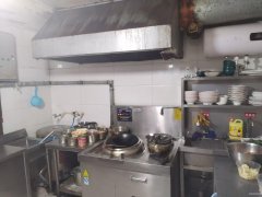 （成功案例）C9390劳动街40平餐厅转让