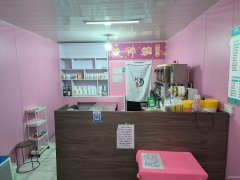 C9391二宫自建房内出入口第三家店转让