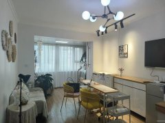 C9392石油花园小区商住4号楼1302经营中美甲美睫店转让