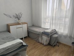 C9392石油花园小区商住4号楼1302经营中美甲美睫店转让