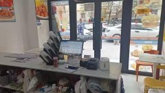 C9387中山路商业街31平炸鸡店转让