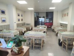 （成功案例）C9384西虹东路老华凌公交车站270平餐厅转让