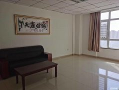 C9394位于昌吉市青年南路华东容锦九楼写字间对外出租