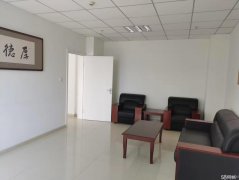 C9394位于昌吉市青年南路华东容锦九楼写字间对外出租