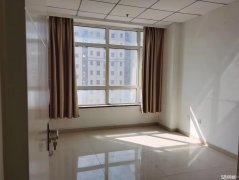 C9394位于昌吉市青年南路华东容锦九楼写字间对外出租