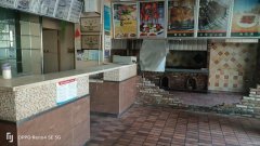 C9395位于昌吉市文化东路州一幼附近临街店面出租