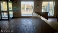 C9395位于昌吉市文化东路州一幼附近临街店面出租