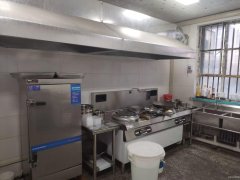 （成功案例）C9397米东区皮革厂60平外卖店转让