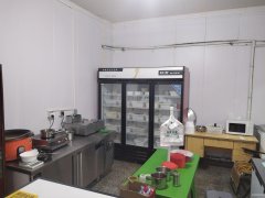 （成功案例）C9397米东区皮革厂60平外卖店转让