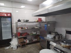 （成功案例）C9397米东区皮革厂60平外卖店转让