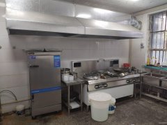 （成功案例）C9397米东区皮革厂60平外卖店转让