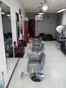 （成功案例）C9301三工六队38平美发店低价急转