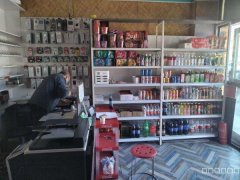 C9400仓房沟新星园小区30平旺铺转让