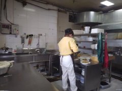 （成功案例）C9401米东区博瑞新村184平餐厅转让