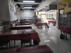 （成功案例）C9401米东区博瑞新村184平餐厅转让