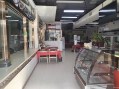 （成功案例）C9401米东区博瑞新村184平餐厅转让