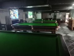 （成功案例）C9401米东区博瑞新村184平餐厅转让