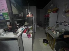 C9406位于玛纳斯县临街快餐煎饼店转让