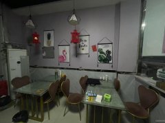 C9406位于玛纳斯县临街快餐煎饼店转让